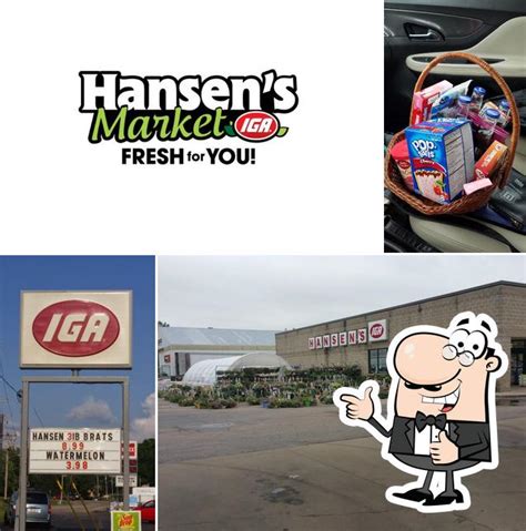 Hansen's iga west salem wi. Things To Know About Hansen's iga west salem wi. 